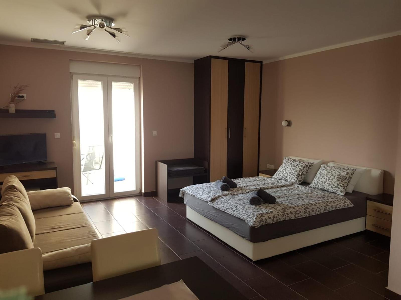 Sunset Appartement