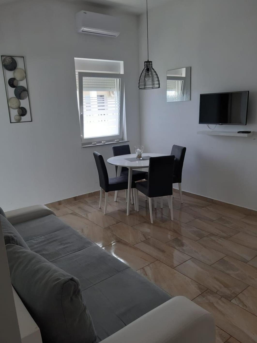 Sunset Appartement *