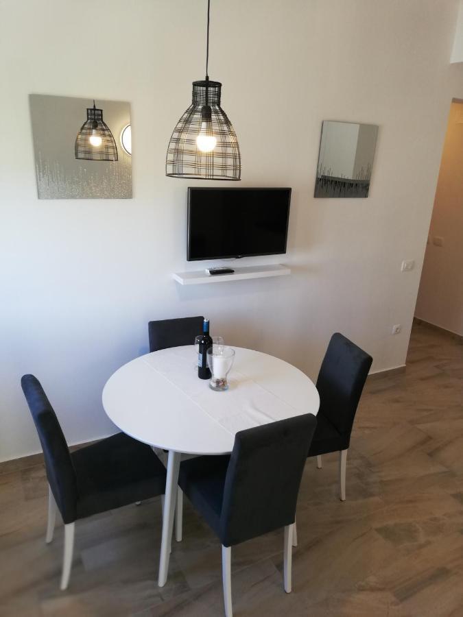 Sunset Appartement *
